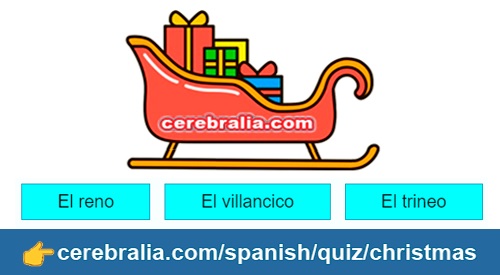 SPANISH VOCABULARY EXERCISES Parts Of The Body