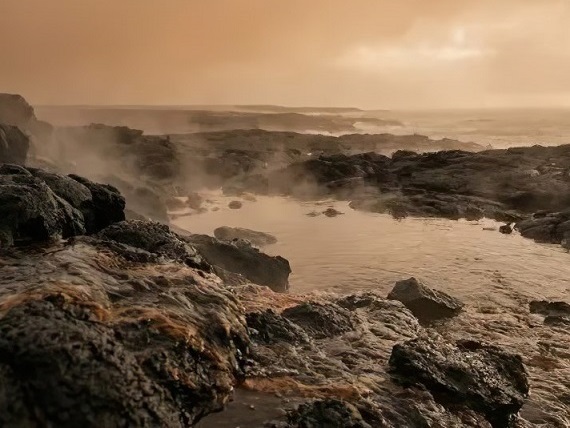 Gran Evento de Oxidación