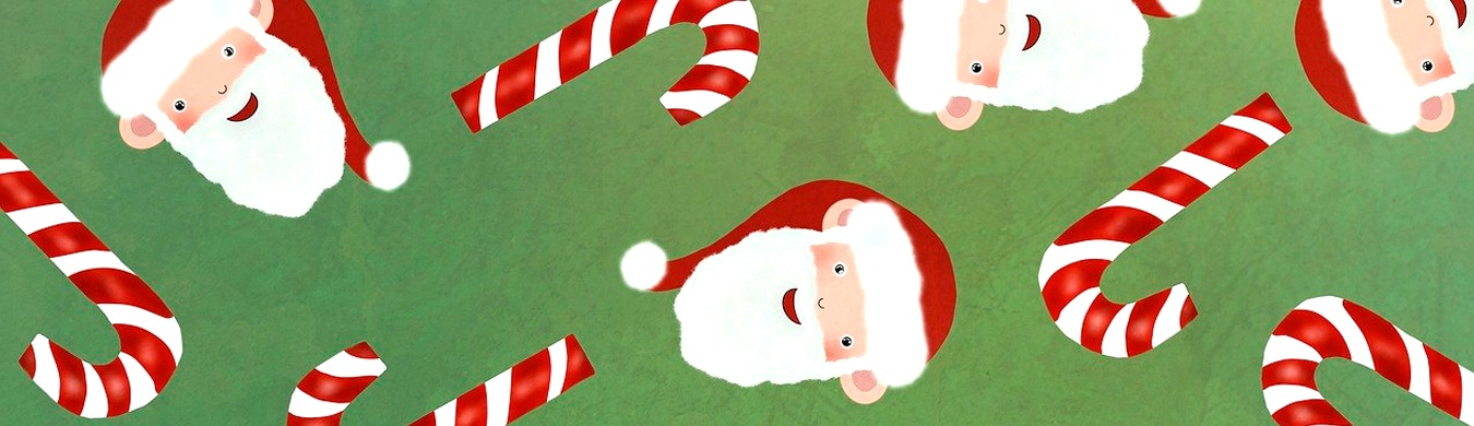 Candy cane