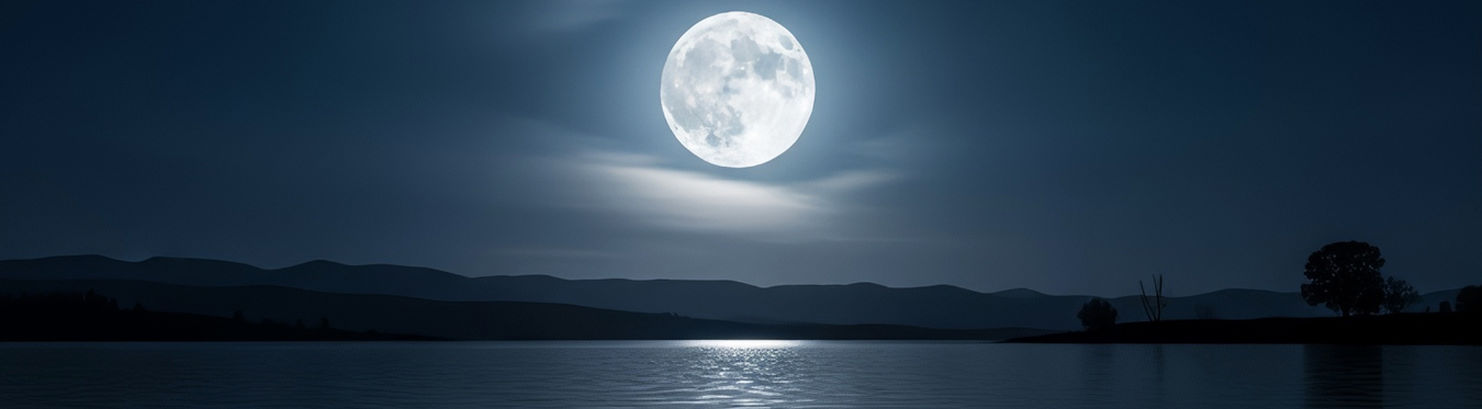 Calendario Lunar 2026