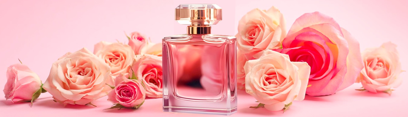 Perfumes de natura para mujer