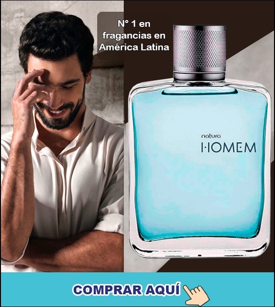 Homem de Natura Homem de Natura