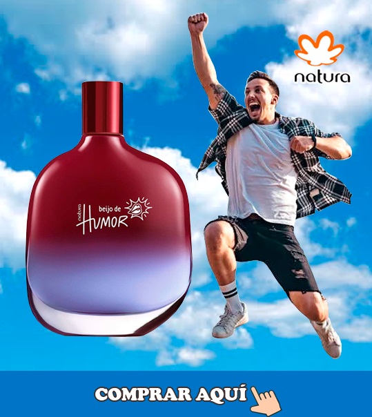 Humor de Natura