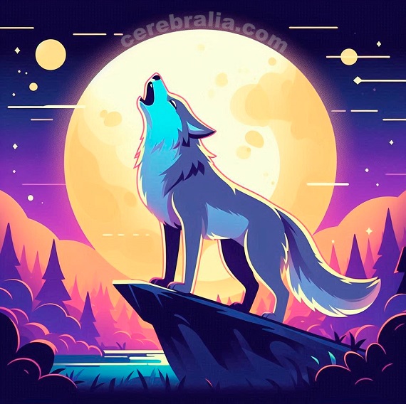 Wolf Moon