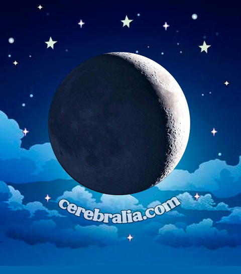 Waxing Crescent Waxing Crescent