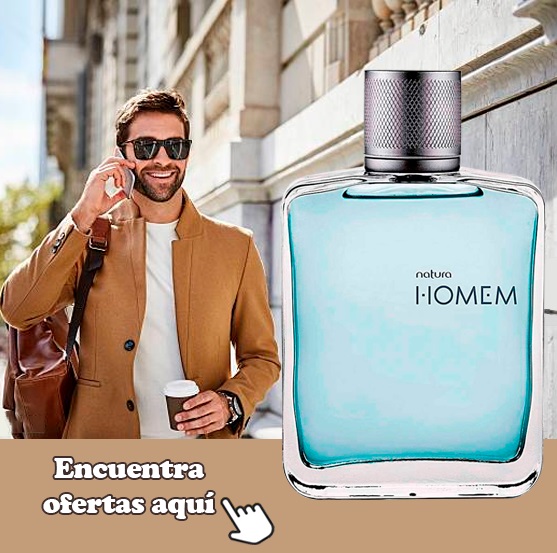 Homem de Natura