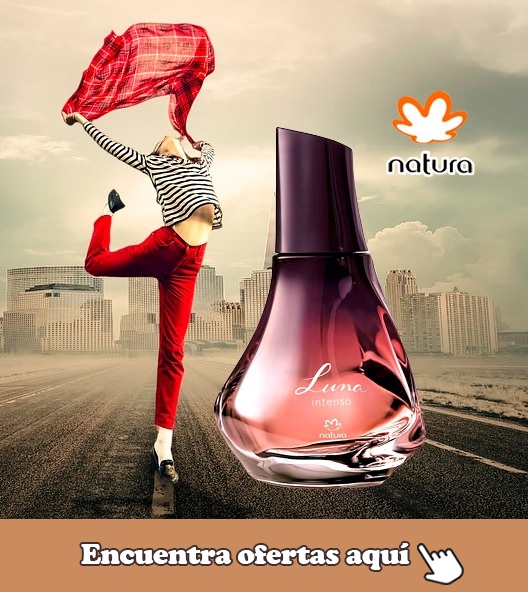 Perfume Luna de Natura Perfume Luna de Natura