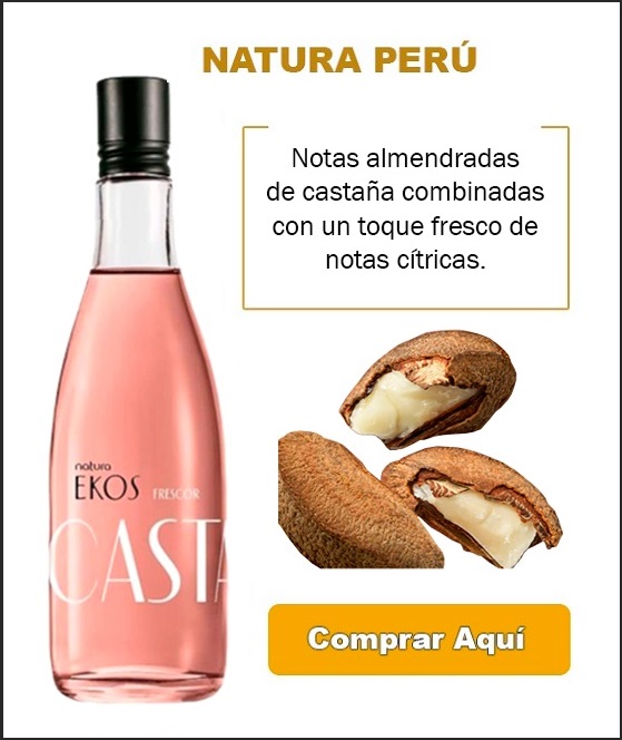 Ekos Castaña Ekos Castaña