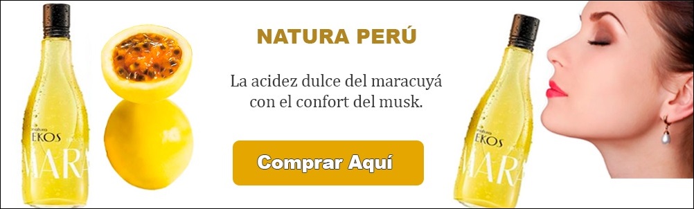 Ekos Maracuyá