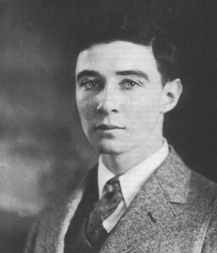 Who was J. Robert Oppenheimer