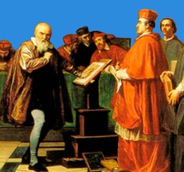 Quiz su Galileo Galilei