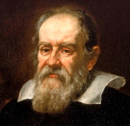 Quiz su Galileo Galilei