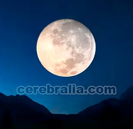 Quiz sobre la Luna