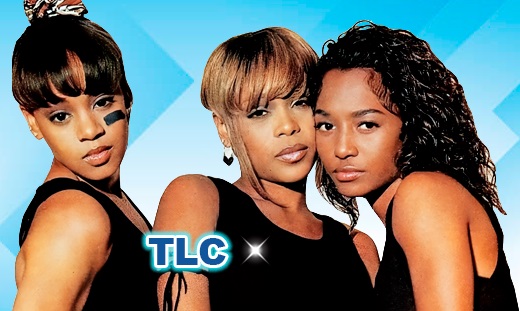 Unpretty - TLC