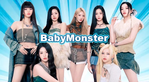 Billionaire - BabyMonster Billionaire - BabyMonster