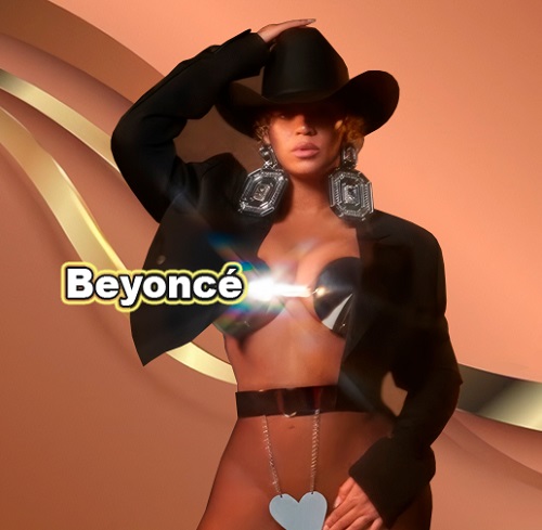 Texas Hold 'Em - Beyoncé