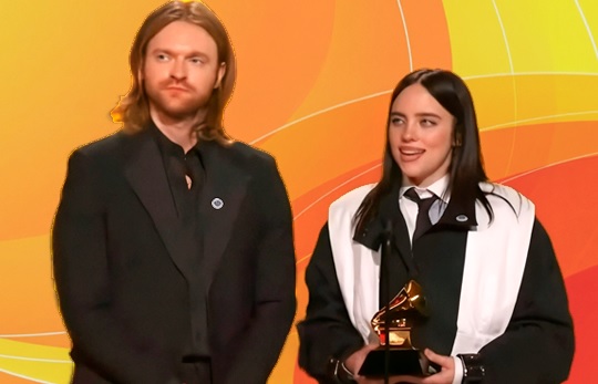 Wildflower - Grammy 2026