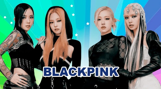 Jump - Blackpink