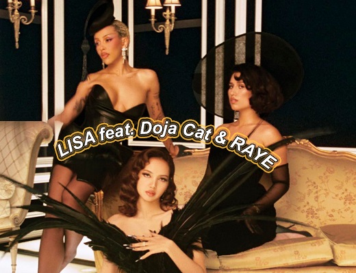 Born Again - LISA Born Again - LISA