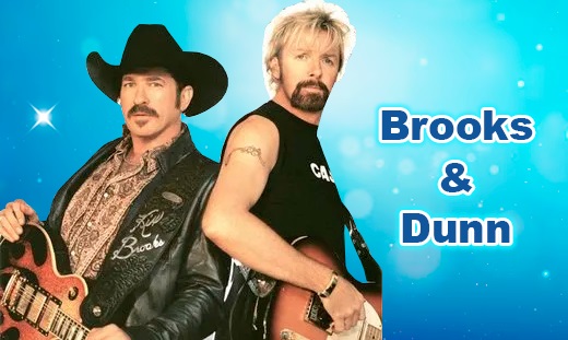 Believe - Brooks & Dunn