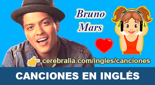 The lazy song de Bruno Mars en español