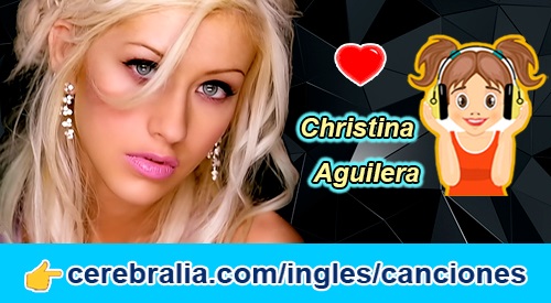 Fighter de Christina Aguilera en español