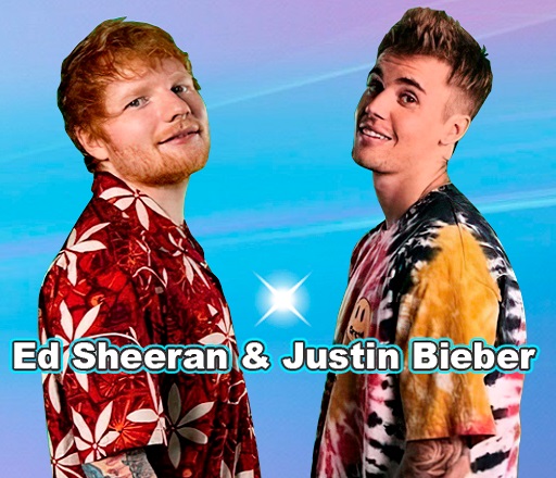 I Don't Care - Ed Sheeran