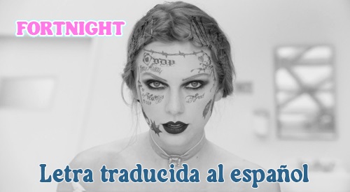 Fortnight traducida al español