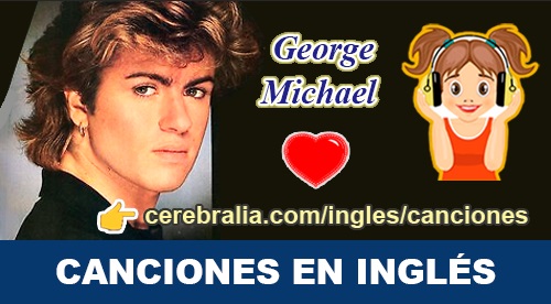 Careless whisper de George Michael en español