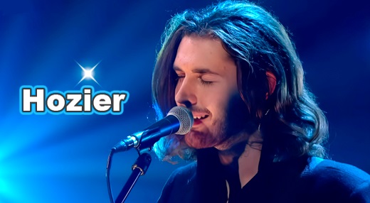 Take Me To Church - Hozier