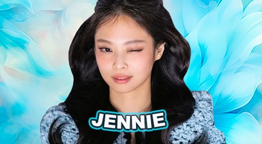 Love Hangover - Jennie & Dominic Fike Love Hangover - Jennie & Dominic Fike