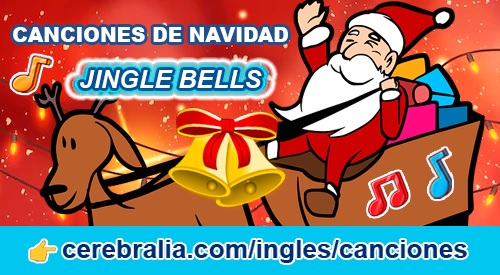 Jingle Bells en español