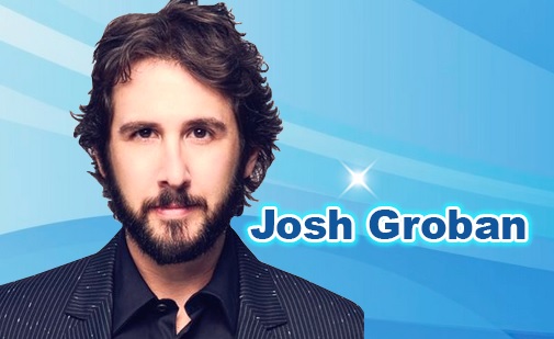 Believe - Josh Groban