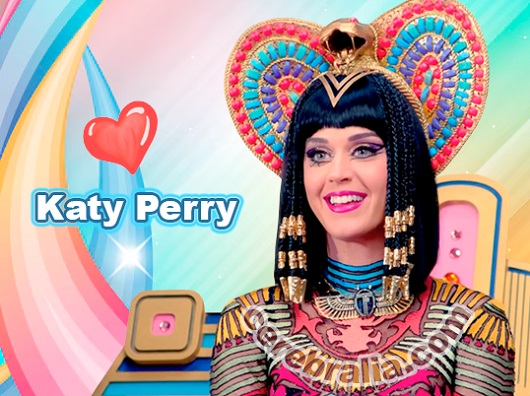 Dark Horse - Katy Perry