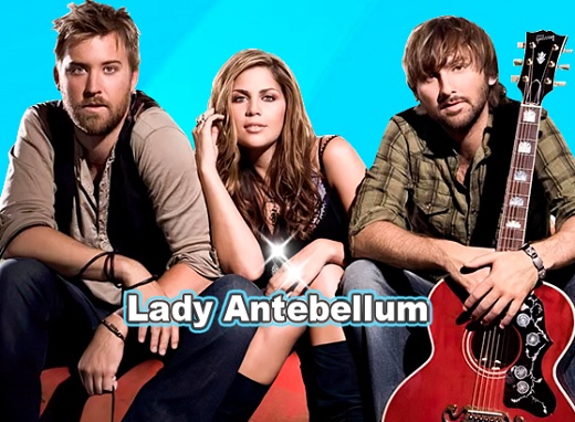 Need You Now - Lady Antebellum
