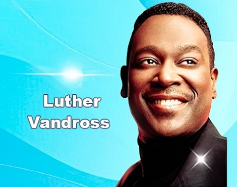Dance With My Father - Luther Vandross
