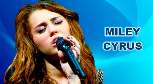 Flowers - Miley Cyrus Flowers - Miley Cyrus