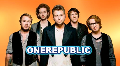 Counting Stars - OneRepublic