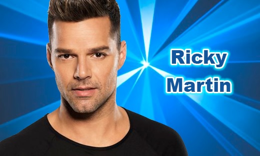 Livin' La Vida Loca - Ricky Martin