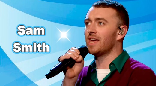 Stay With Me - Sam Smith