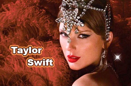 The Fate of Ophelia - Taylor Swift