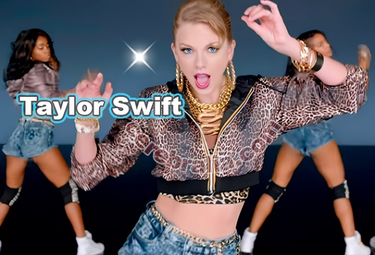 Shake it off - Taylor Swift