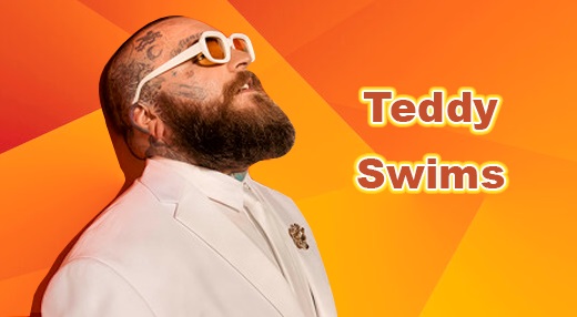 Lose Control - Teddy Swims Lose Control - Teddy Swims