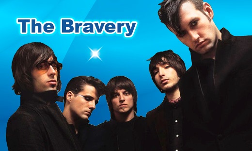 Believe - The Bravery