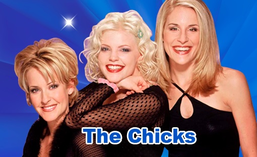 Not Ready To Make Nice - The Chicks Not Ready To Make Nice - The Chicks