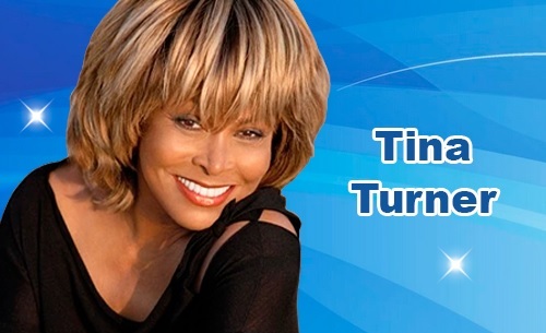 What's love got to do with it - Tina Turner