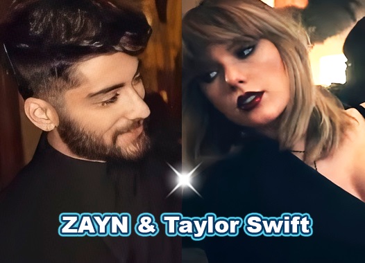 I Don't Wanna Live Forever - ZAYN, Taylor Swift