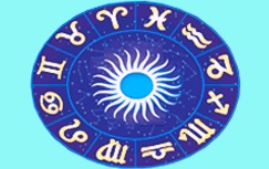 Los signos del zodiaco en inglés