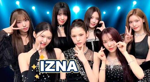 IZNA - SIGN IZNA - SIGN