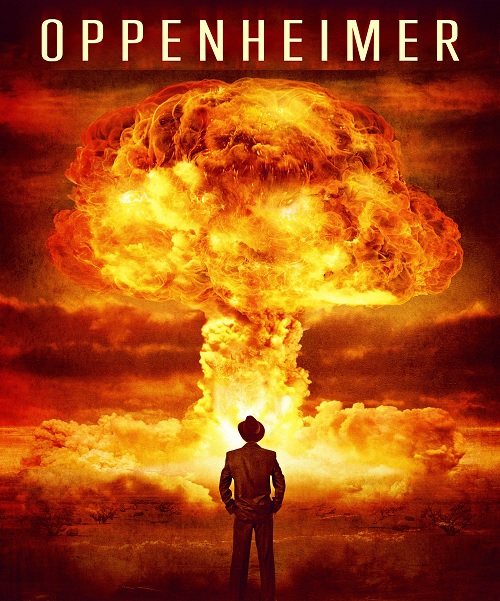 Oppenheimer movie